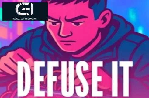 Defuse It!